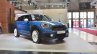 2017 MINI Countryman front three quarters at 2017 Vienna Auto Show