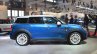 2017 MINI Countryman profile at 2017 Vienna Auto Show