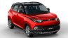 2017 Mahindra KUV100 dual tone