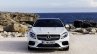 2017 Mercedes-AMG GLA 45 4MATIC front