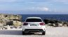 2017 Mercedes-AMG GLA 45 4MATIC rear