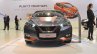 2017 Nissan Micra front at 2017 Vienna Auto Show