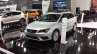 2017 Seat Leon ST front three quarters at 2017 Vienna Auto Show