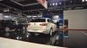 2017 Seat Leon ST rear three quarters right side at 2017 Vienna Auto Show