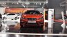 2017 Seat Leon front at 2017 Vienna Auto Show