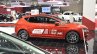 2017 Seat Leon profile at 2017 Vienna Auto Show