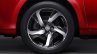 2017 Toyota Vios (facelift) wheel Thailand