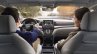 2018 Honda Odyssey interior unveiled