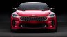 2018 Kia Stinger front close view