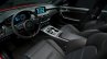 2018 Kia Stinger interior