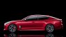 2018 Kia Stinger profile