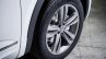 2018 VW Atlas R-Line wheel second image