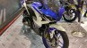 Bajaj Pulsar RS200 Blue headlamp