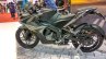 Bajaj Pulsar RS200 grey side