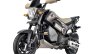 Honda NAVi Adventure front three quarters