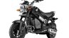 Honda NAVi Chrome front three quarters