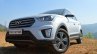 Hyundai Creta 1.6 Petrol Automatic low shot Review