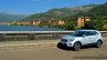 Hyundai Creta 1.6 Petrol Automatic side left Review