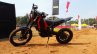 KTM 390 Enduro customised MotoExotica India side left