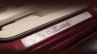 Limited Edition Maruti Swift Dzire Allure door sill garnish press image