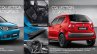 Maruti Ignis accessories accessory packages