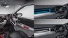 Maruti Ignis accessories interior styling kit