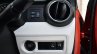 Maruti Ignis start stop button First Drive Review