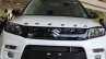 Maruti Vitara Brezza Limited Edition by Kalyani Motors grille