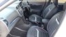 Maruti Vitara Brezza Limited Edition by Kalyani Motors interior