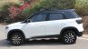 Maruti Vitara Brezza Limited Edition by Kalyani Motors side