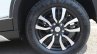 Maruti Vitara Brezza Limited Edition by Kalyani Motors wheel