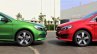 Mercedes A-Class Night Edition and Mercedes B-Class Night Edition profile