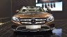 Mercedes E-Class All-Terrain front at 2017 Vienna Auto Show