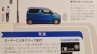 Next gen Suzuki Wagon R features brochure leaked