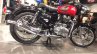 Royal Enfield Classic 350 Redditch series red