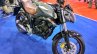 Suzuki Gixxer SP front three quarter right