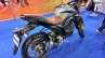 Suzuki Gixxer SP rear three quarter right