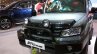 Tata Safari Storme Tuff front at APS 2017