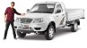 Tata Xenon Yodha front quarter pick up launched