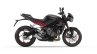 Triumph Street Triple R Jet Black