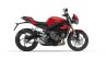 Triumph Street Triple S Diablo Red