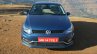 VW Ameo TDI DSG (AT) front Review