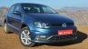 VW Ameo TDI DSG (AT) front three quarter close Review