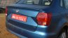 VW Ameo TDI DSG (AT) taillamp Review