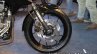 Yamaha FZ 25 alloy