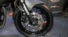 Yamaha FZ 25 front disc