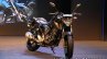 Yamaha FZ 25 front three quarter launch