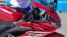 Yamaha R15 v3.0 matte red