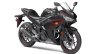 Yamaha R3 non ABS black