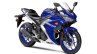 Yamaha R3 non ABS blue